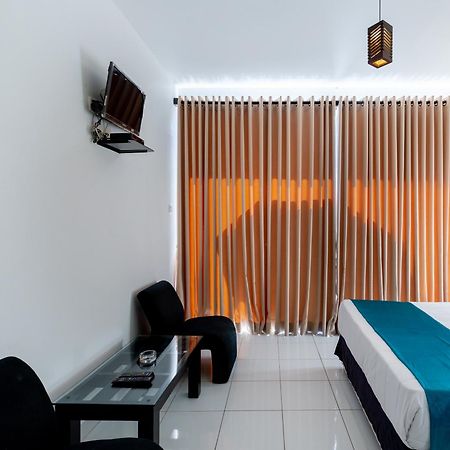 Royal Mount Hotel Dehiwala-Mount Lavinia Luaran gambar