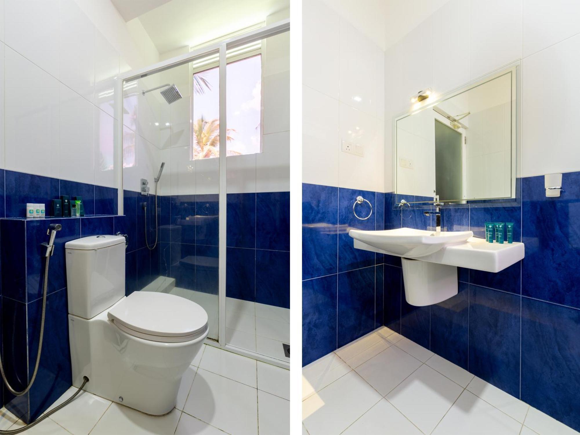 Royal Mount Hotel Dehiwala-Mount Lavinia Bilik gambar