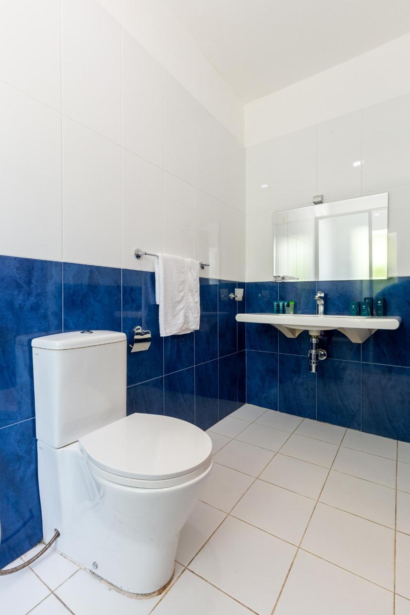Royal Mount Hotel Dehiwala-Mount Lavinia Bilik gambar
