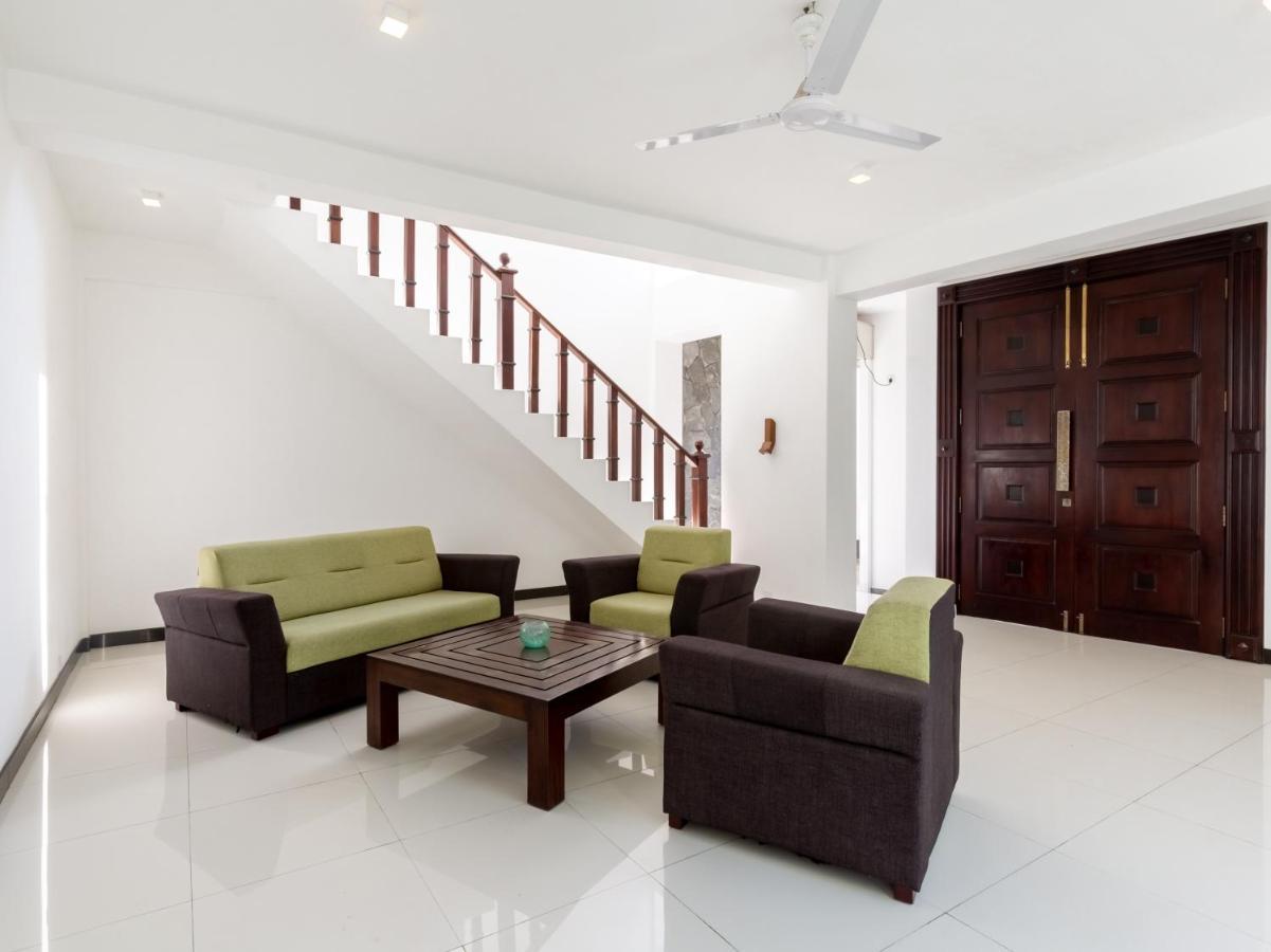 Royal Mount Hotel Dehiwala-Mount Lavinia Luaran gambar