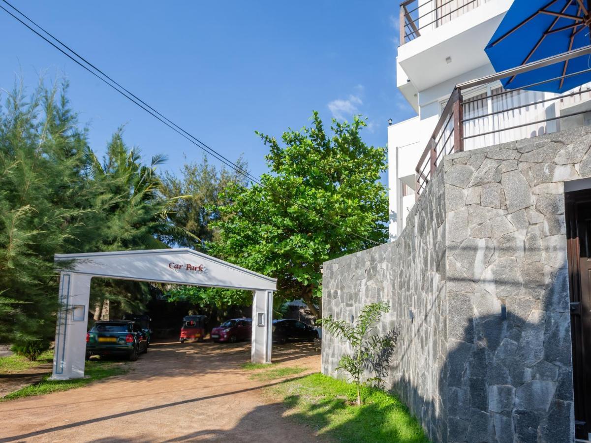 Royal Mount Hotel Dehiwala-Mount Lavinia Luaran gambar